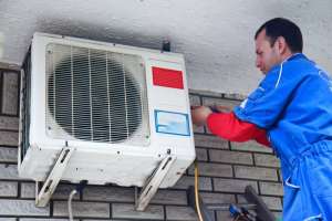 24/7 and Emergency HVAC Near Harrison Cross Roads, NC | Air Conidtioning and Heating Contractors