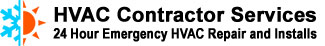 Harrison Cross Roads HVAC Services